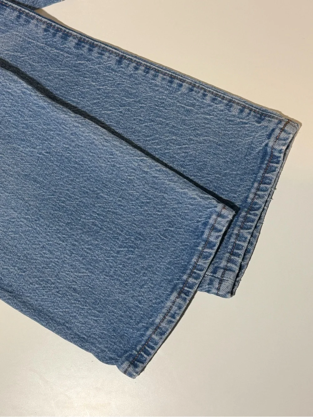 J. Crew 484 Slim Fit Stretch Jean in Medium Wash Size 33 x 30